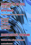 Afro Beach 14.05.2011